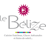 Le Bélize - Logo