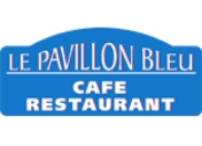 Le Pavillon Bleu - Logo