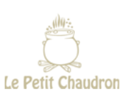 Le Petit Chaudron - Logo